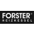 Logo Forster Heiztechnik