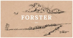 Logo Forster, Georg