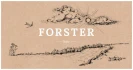 Logo Forsters Brot und Wein