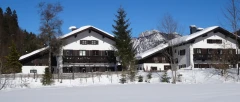 Forsthaus Reit im Winkl