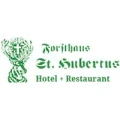Logo Forsthaus St. Hubertus Hotel u. Restaurant Inh. Horst Grotkopp