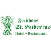 Logo Forsthaus St. Hubertus Hotel u. Restaurant Inh. Horst Grotkopp