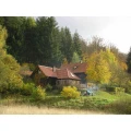 F&uuml;rstliches Forsthaus Sylvan im Weihersgrund