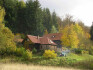 Logo Forsthaus Sylvan