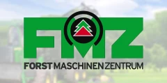 Logo Forstmaschinen-Zentrum Geistmann & Kohler oHG