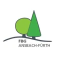 Logo Forstrevier Ro&szlig;tal, Amt f. Ern&auml;hrung, Landwirtschaft u. Forsten F&uuml;rth