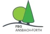 Logo Forstrevier Roßtal, Amt f. Ernährung, Landwirtschaft u. Forsten Fürth