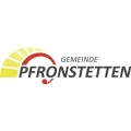 Logo Forstrevier u. St&uuml;tzpunkt Pfronstetten, Heinz Thumm
