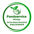 Forstservice Christopher Winnige Podelzig