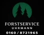 Logo Forstservice Uhrmann