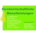 Forstwirtschaftliche Dienstleistungen Kempkensteffen Rietberg
