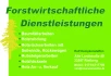Logo Forstwirtschaftliche Dienstleistungen Kempkensteffen
