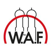 Logo W. A. F. Institut für Betriebsräte-Fortbildung AG