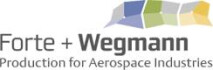 Logo Forte & Wegmann Metallverarbeitung