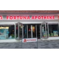 Fortuna-Apotheke Anna Efimova Hamburg