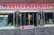 Logo Fortuna-Apotheke Anna Efimova