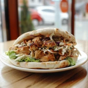 Fortuna chicken Wuppertal
