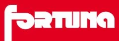 Logo Fortuna Werbung