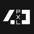 Fortypixel Logo