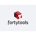 Logo fortytools GmbH