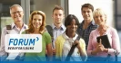 Logo Forum Berufsbildung e.V.