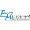Logo Forum-Management & Direktmarketing GmbH