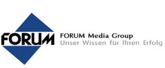 Logo Forum Media Group GmbH