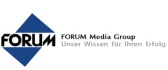 Logo Forum Media Group GmbH Mediaverlag