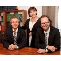 Logo FORUM Rechtsanw&auml;lte Huber Krause Partnersch.