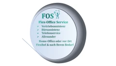 FOS Flex-Office Service Petra Oswald Ratingen