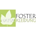Logo Foster Naturkleidung