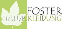 Logo Foster Naturkleidung