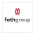 Logo FOTH GROUP