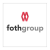 Logo FOTH GROUP