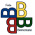 Logo FOTO Bornemann