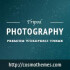 Logo Foto & Design Michaela Mai Fotostudio