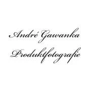 Logo André Gawanka Fotografie