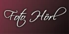 Logo Foto Hörl Fotohandel