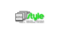 Logo Foto in Style