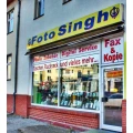 Foto Singh Berlin