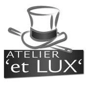 Logo Fotoatelier 'et Lux'