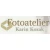 Logo Fotoatelier Karin Kozak Fotografin