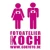 Logo Fotoatelier Wolfgang Koch