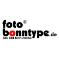 Logo fotobonntype Dipl. Ing. Birgit Elsner