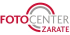 Logo Fotocenter Zarate