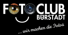 Logo Fotoclub Bürstadt