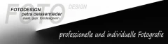 Logo Fotodesign Petra Deissenrieder - staatl. gepr. Fotodesignerin