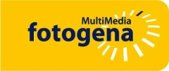 Logo Fotogena GmbH