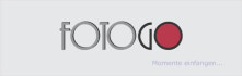 Logo fotogo by fotostudio