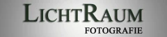 Logo Lichtraum Fotografie